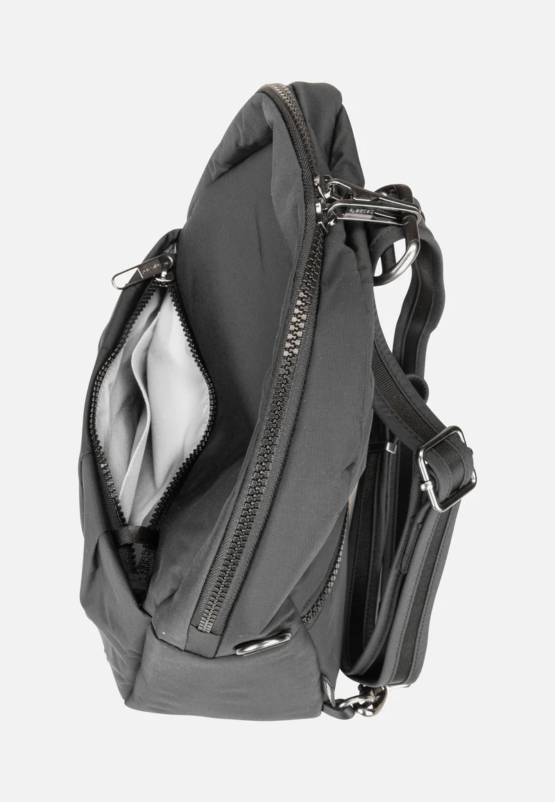 CX Convertible Black - Rucksack
