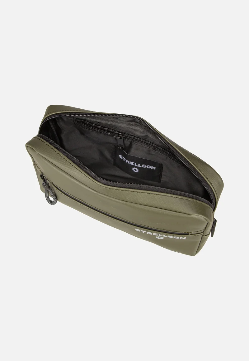 Stockwell 2.0 Mick Hipbag SHZ Khaki - Sling Bag