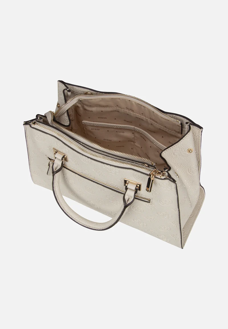 Cresidia 2 Society SAT 88070 Bone - Henkeltasche