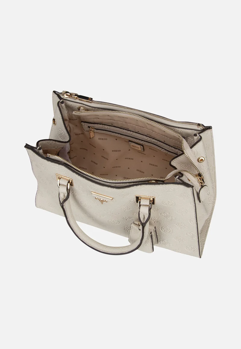 Cresidia 2 Society SAT 88070 Bone - Henkeltasche
