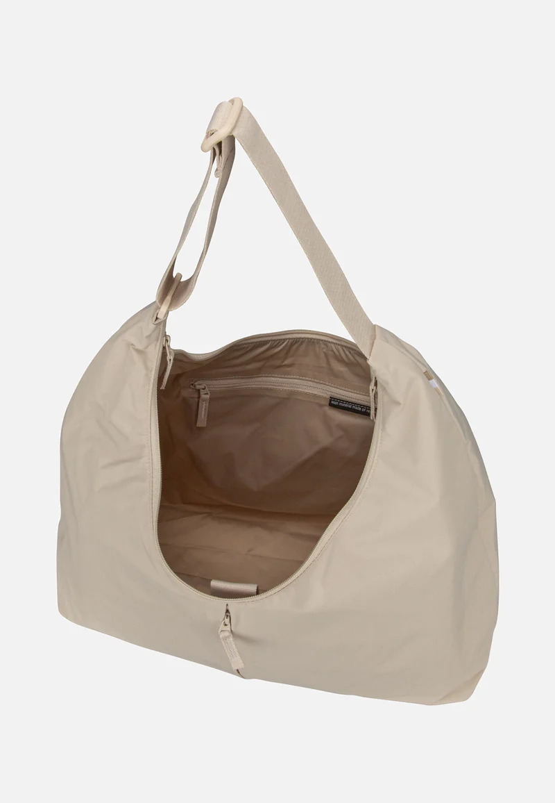 T-Shape Bag Large Monochrome Soft Shell - Schultertasche