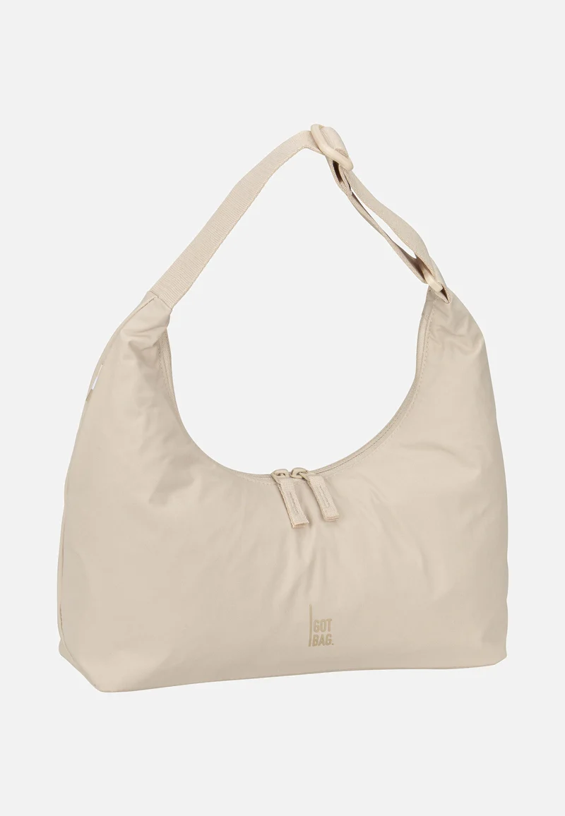 T-Shape Bag Mini Monochrome Soft Shell - Schultertasche