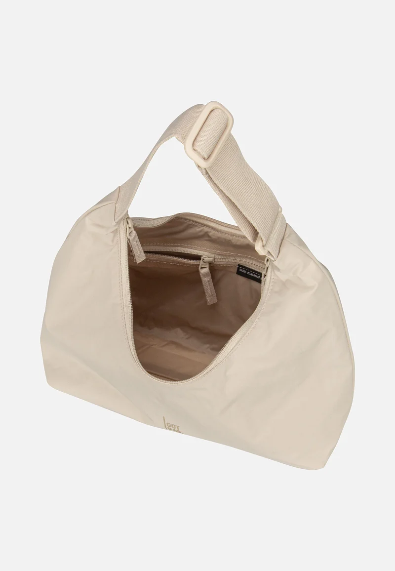 T-Shape Bag Mini Monochrome Soft Shell - Schultertasche