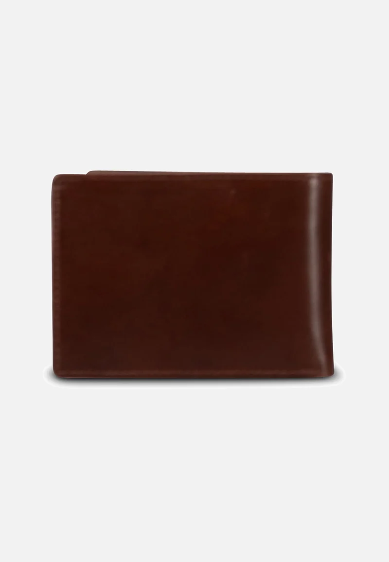 Vardo Small 6224 Brown - Portemonnaie
