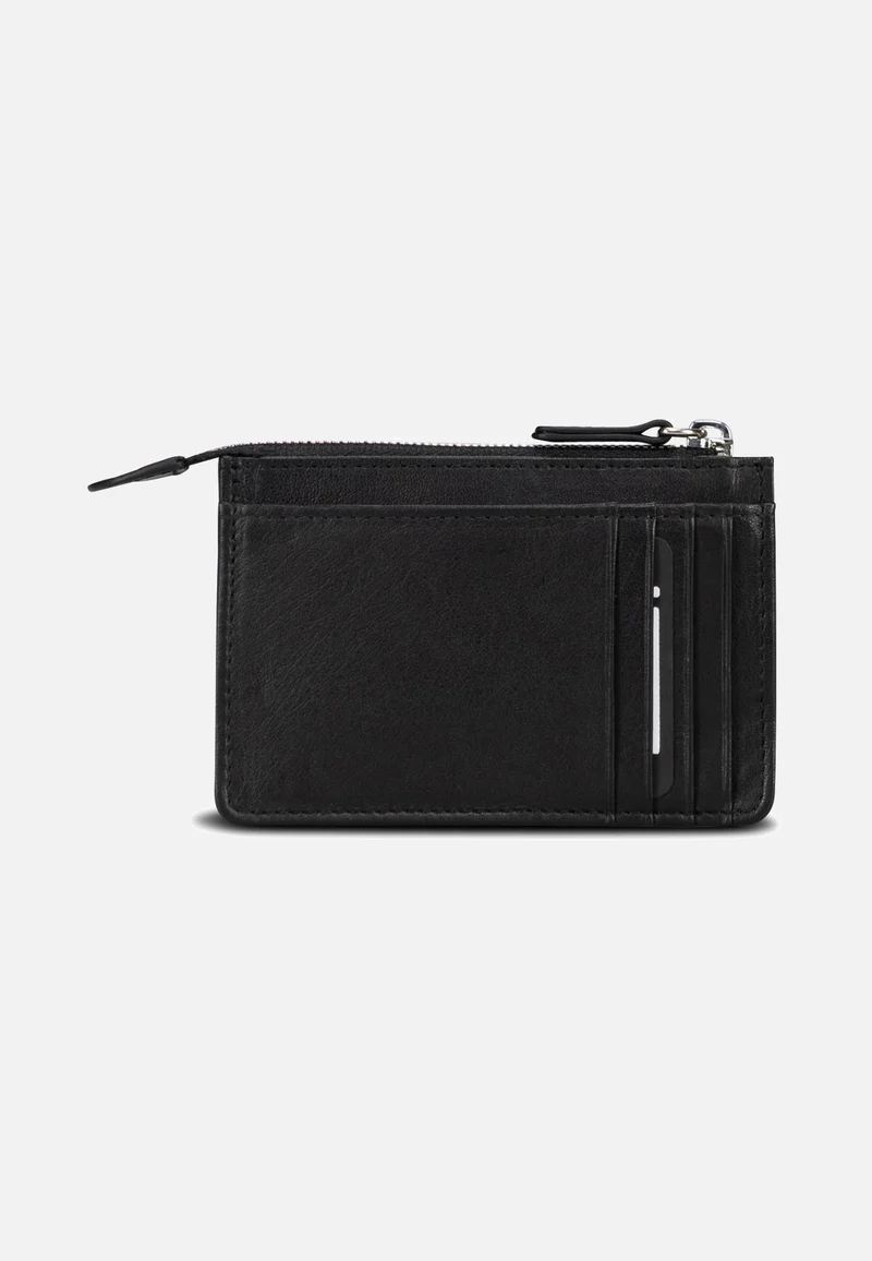Odense Card & Key 6337 Black - Kartenetui