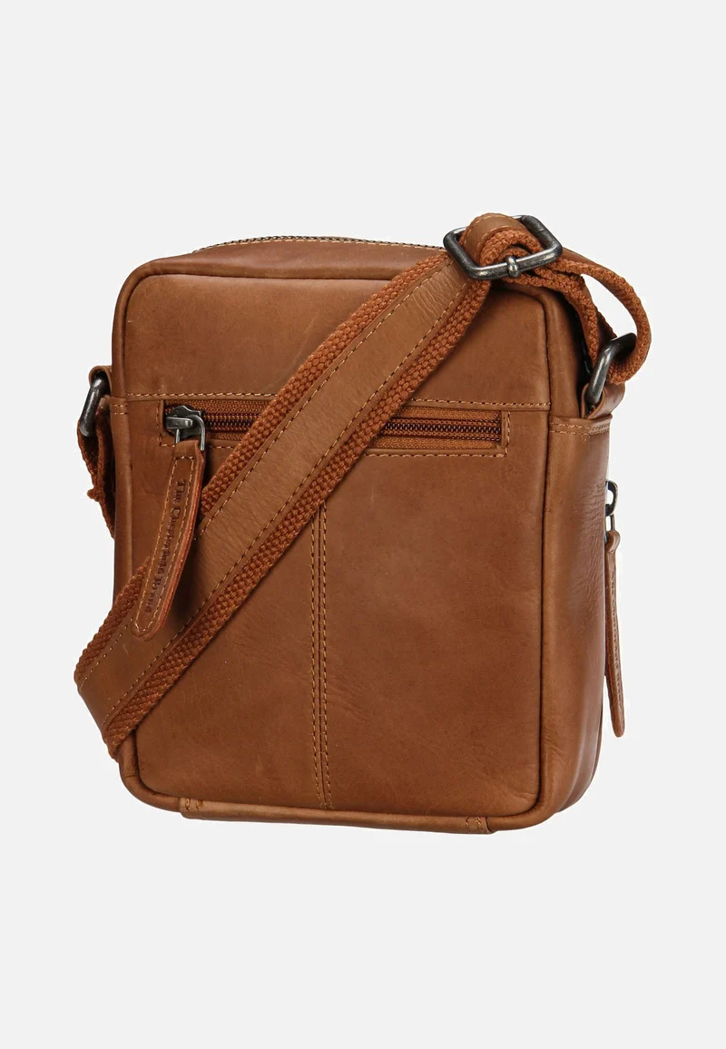 Bremen 0979 Cognac - Crossbody Bag