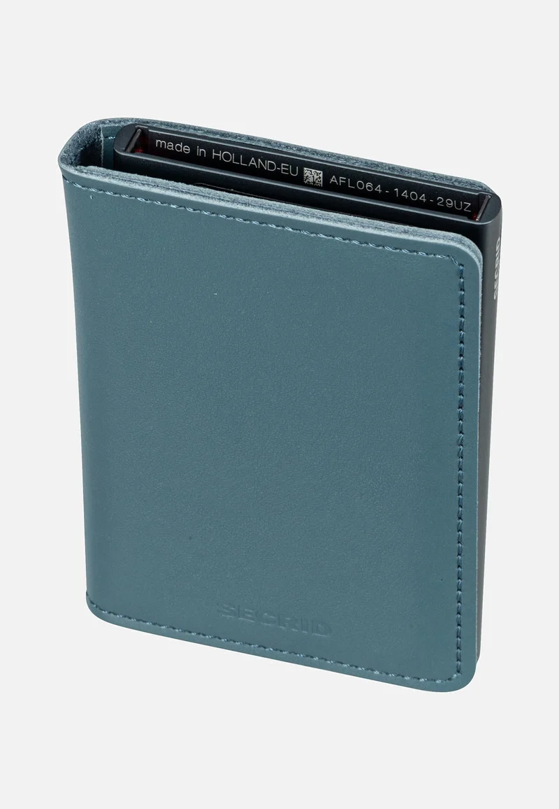 Slimwallet Original Ice Blue - Portemonnaie