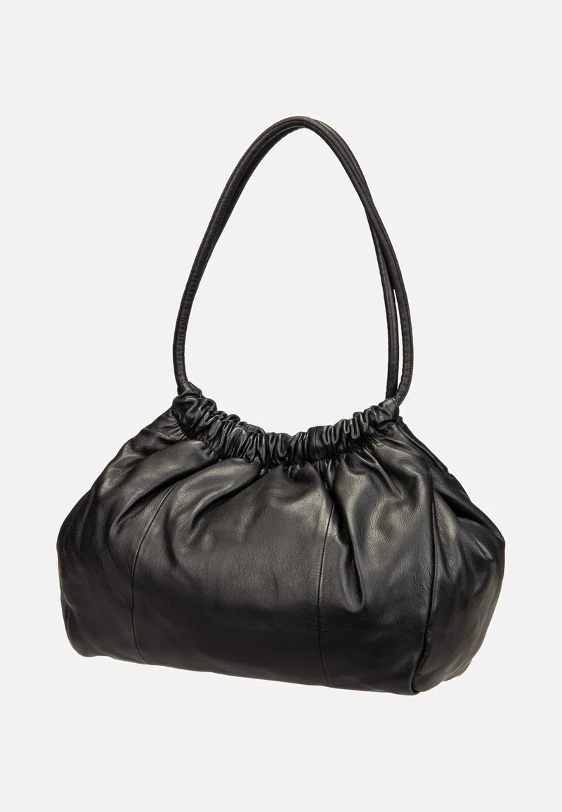 Cloud II Shopper M Sheep Natural Black - Shopper