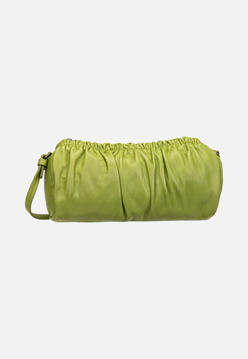 Cloud II Hobo XS Sheep Natural Fresh Green - Crossbody Bag