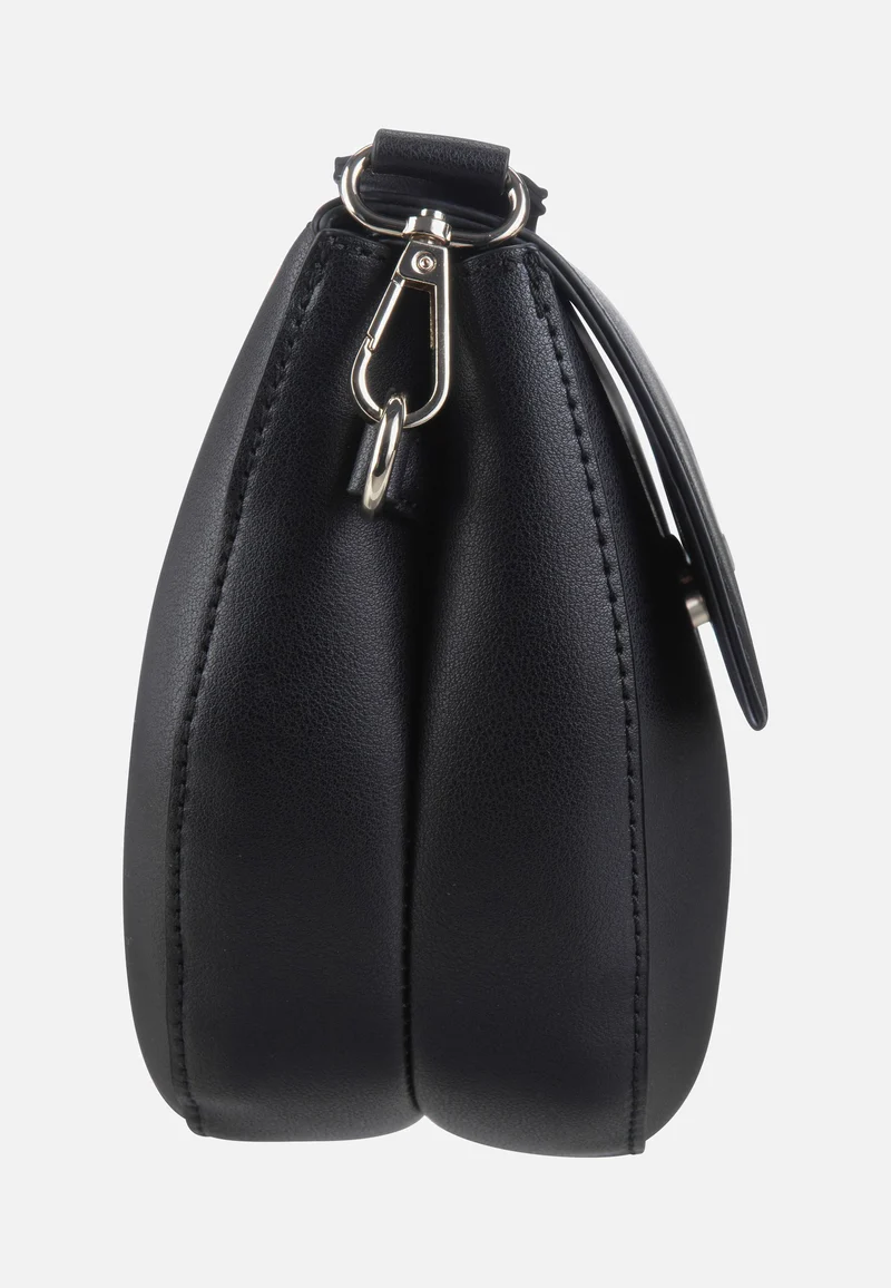 Bigs Pattina J02 Nero - Saddle Bag