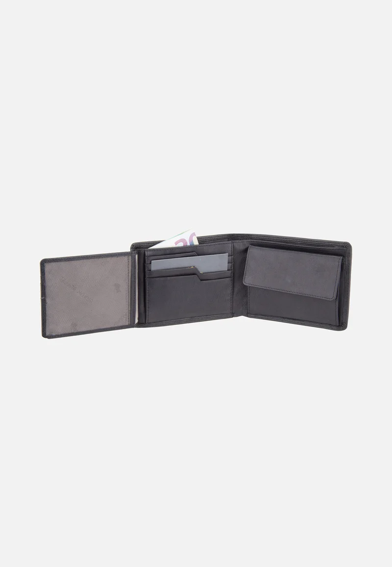Golf Secure 90031 Schwarz - Portemonnaie