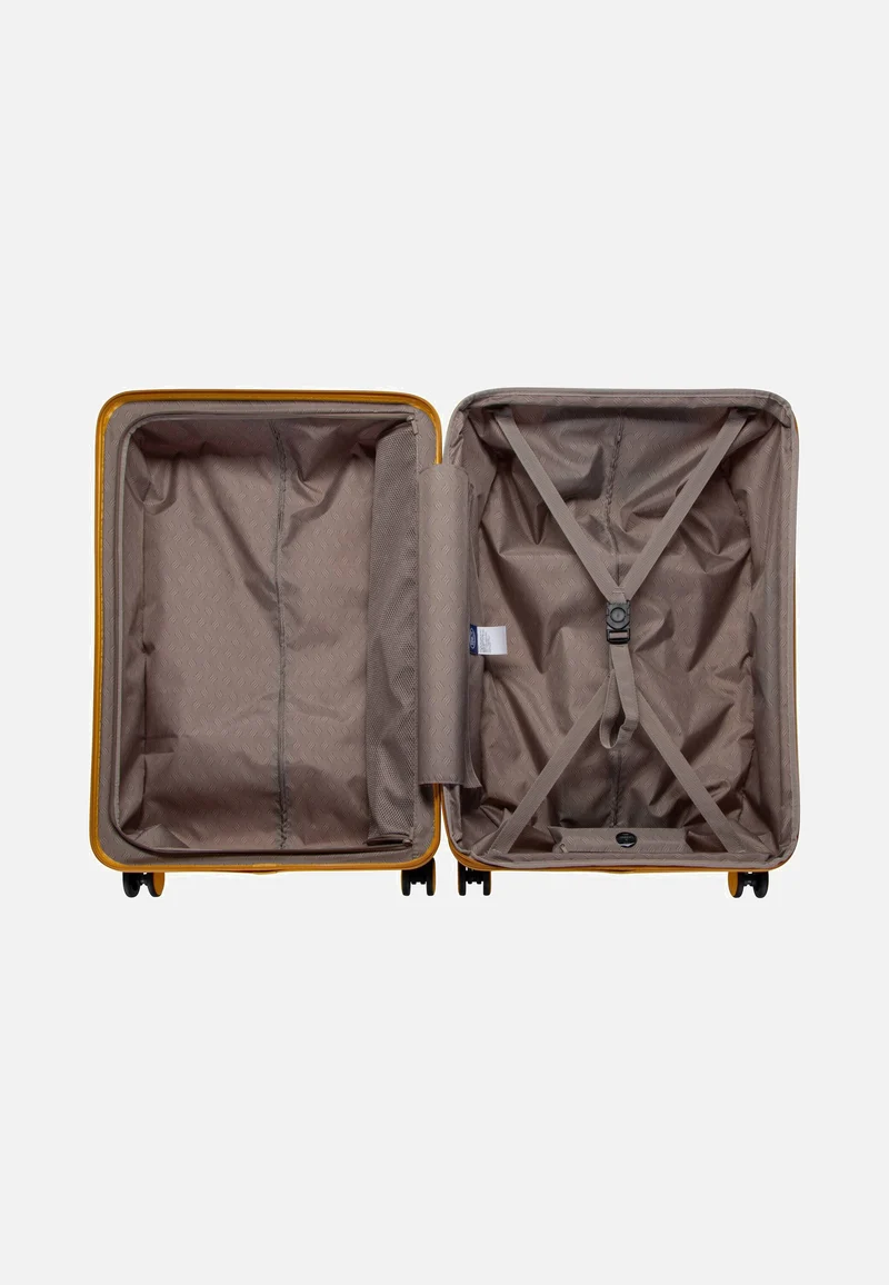 Ulisse Trolley 8431 Mango - Koffer