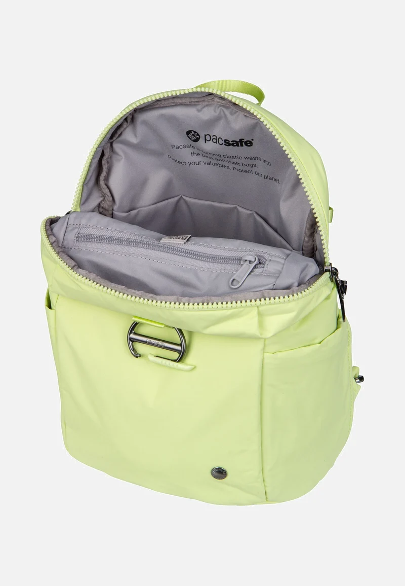 CX Petite Econyl Matcha - Rucksack