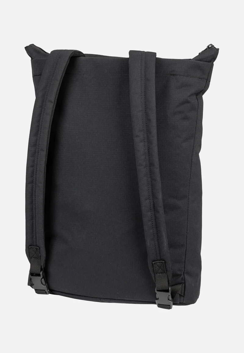 Flight 1076 Convertible BP Jet Black - Rucksack