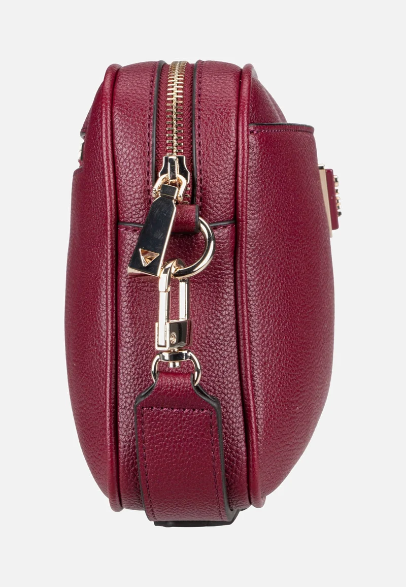Meridian 2 Camera Bag 74140 Wine - Crossbody Bag