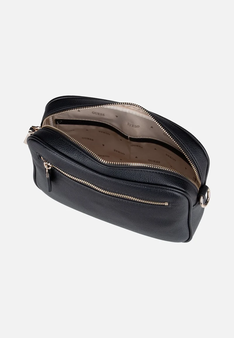 Meridian 2 Camera Bag 74140 Black - Crossbody Bag