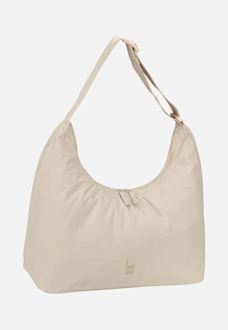 T-Shape Bag Monochrome Soft Shell - Schultertasche