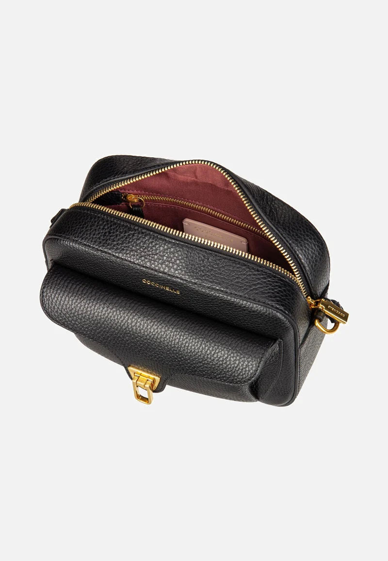 Beat Soft 1502 Noir - Crossbody Bag