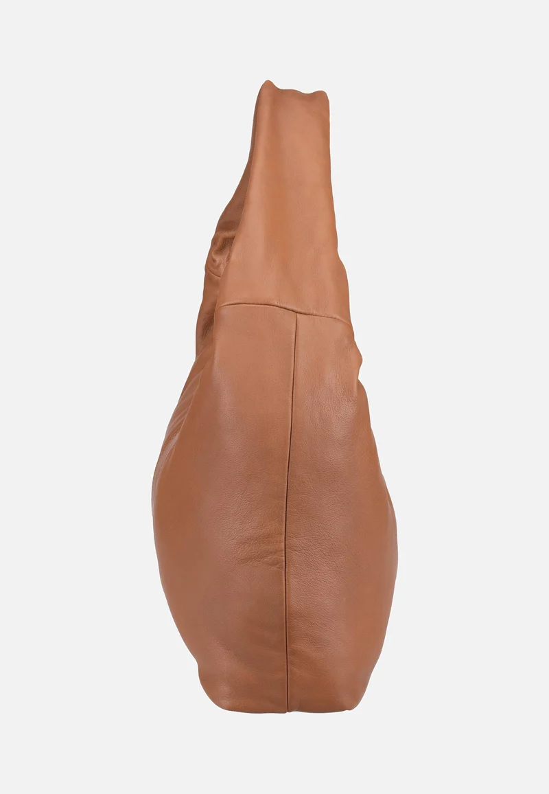 Bo L 2167122 Sepia - Hobo Bag