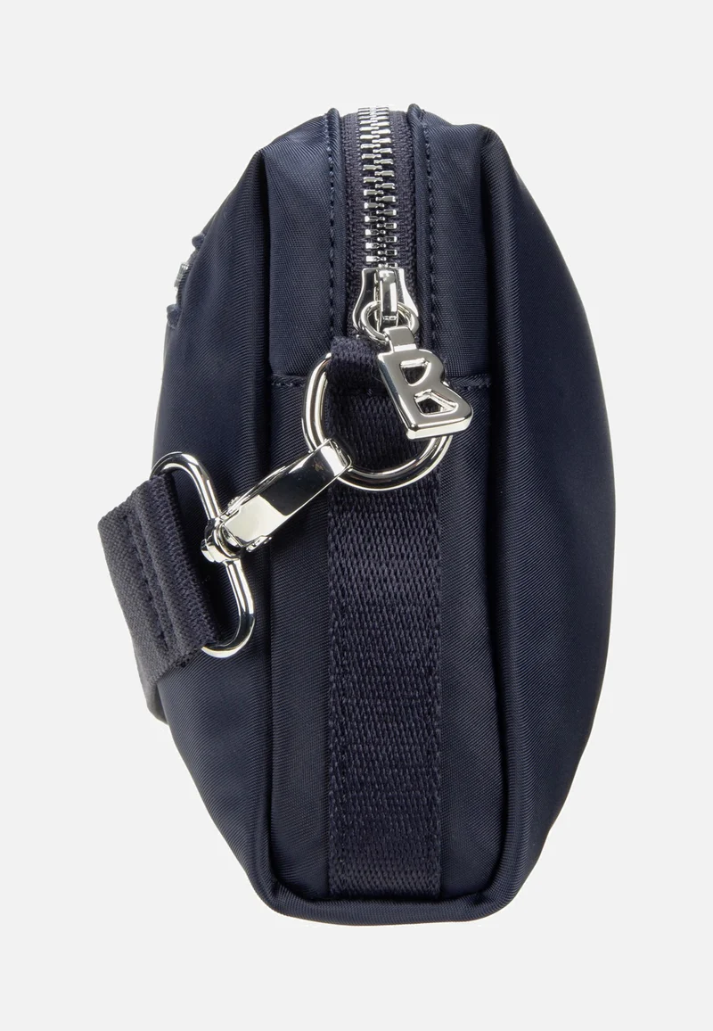 Verbier Play 1.0 Pukie Shoulde Dark Blue - Crossbody Bag