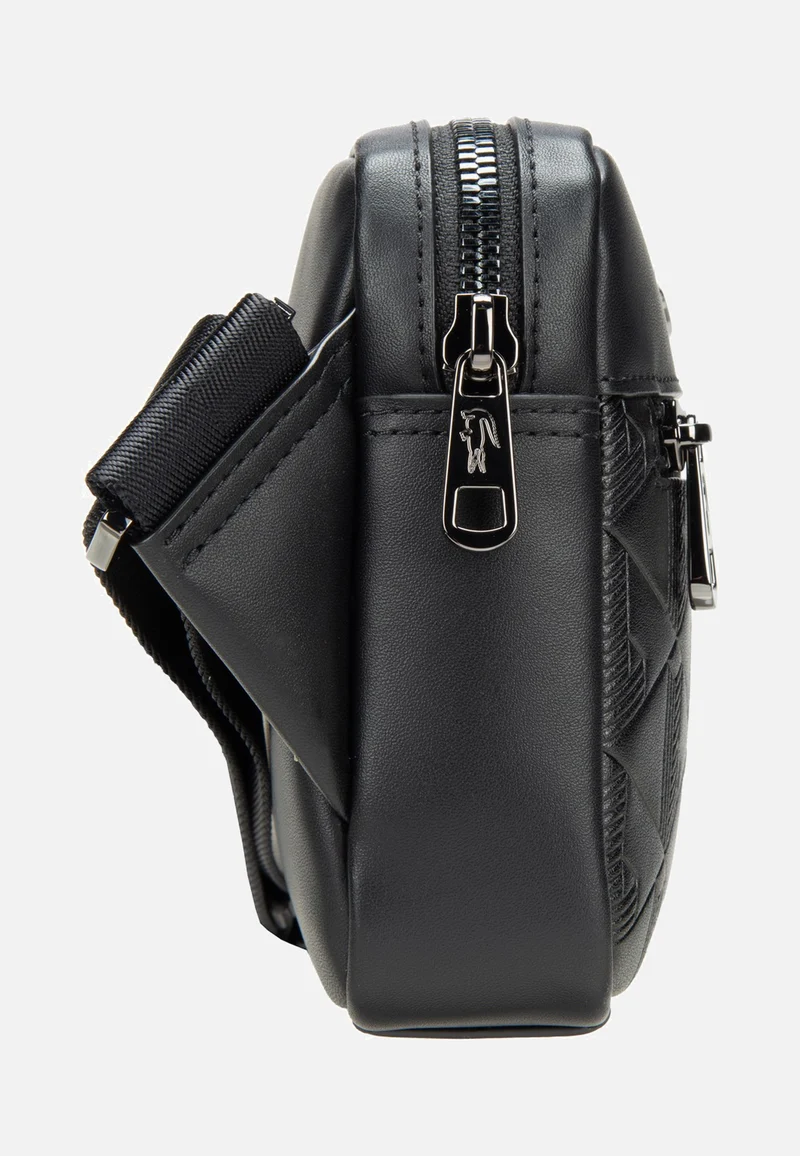 Nomogramme Emposeed NH4401MR Noir - Crossbody Bag