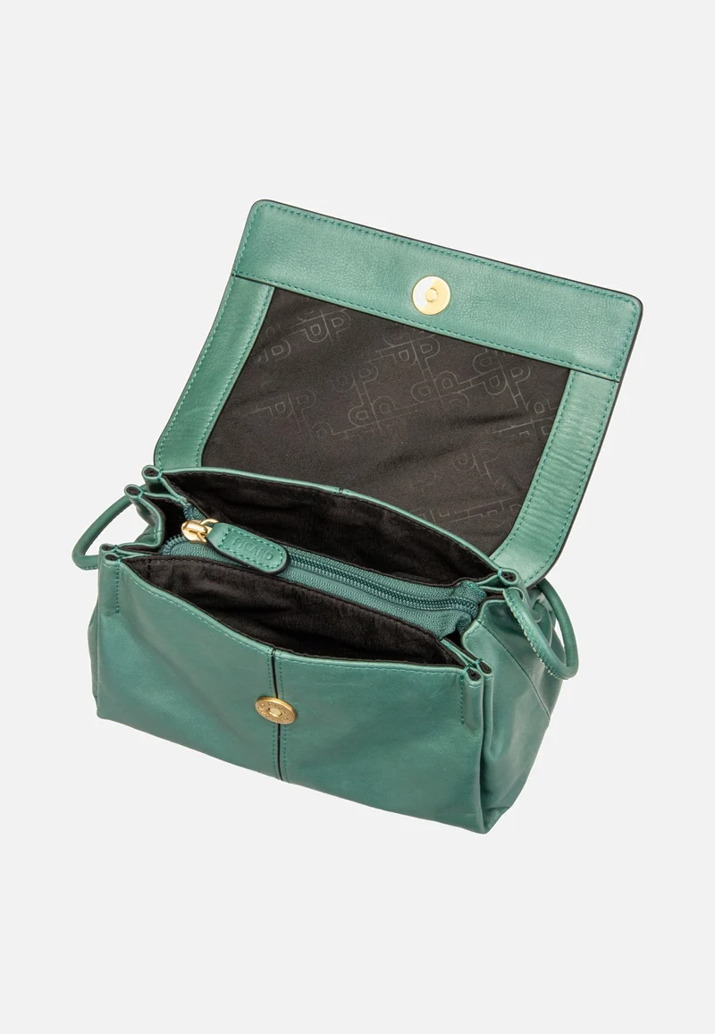 Whisper 7318 Smaragd - Crossbody Bag