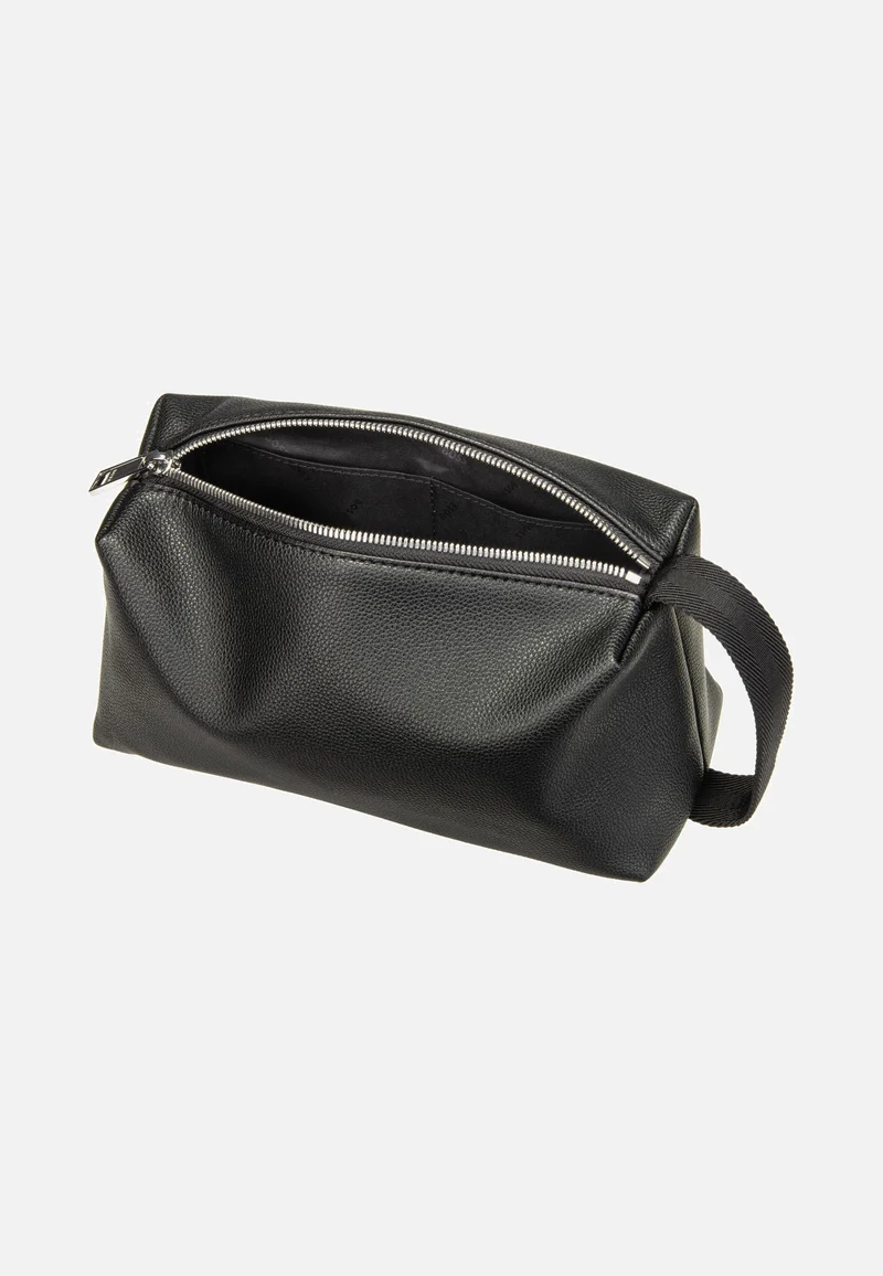 Ray Washbag N Black - Kulturbeutel