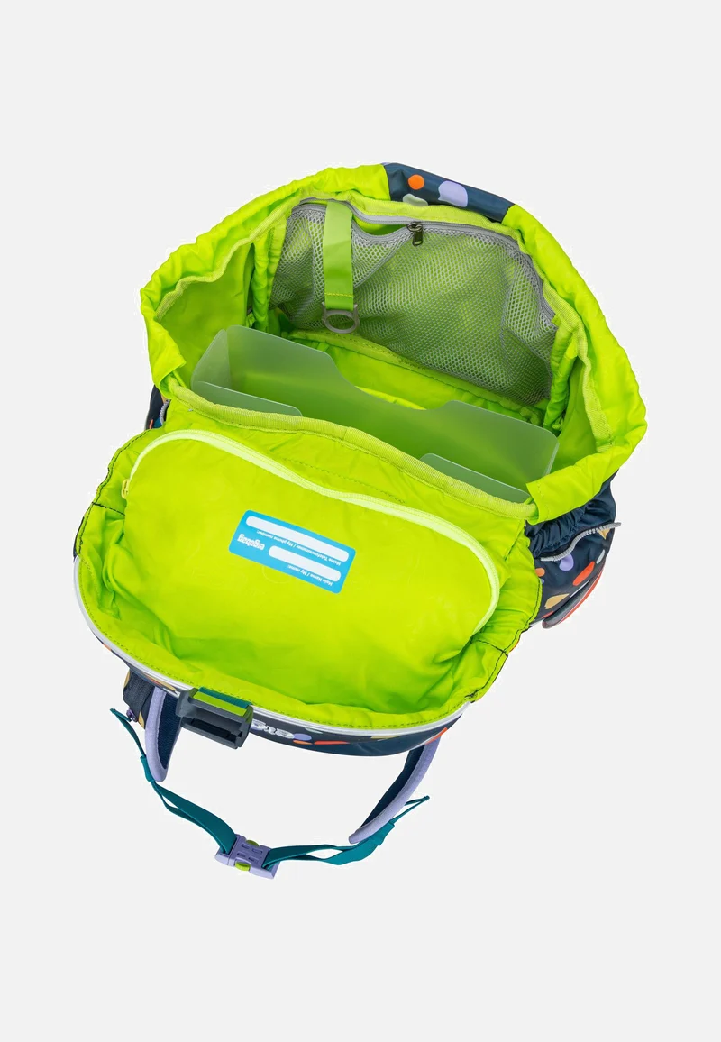 pack Set 2022 Bärnsteinhöhle - Schulranzen
