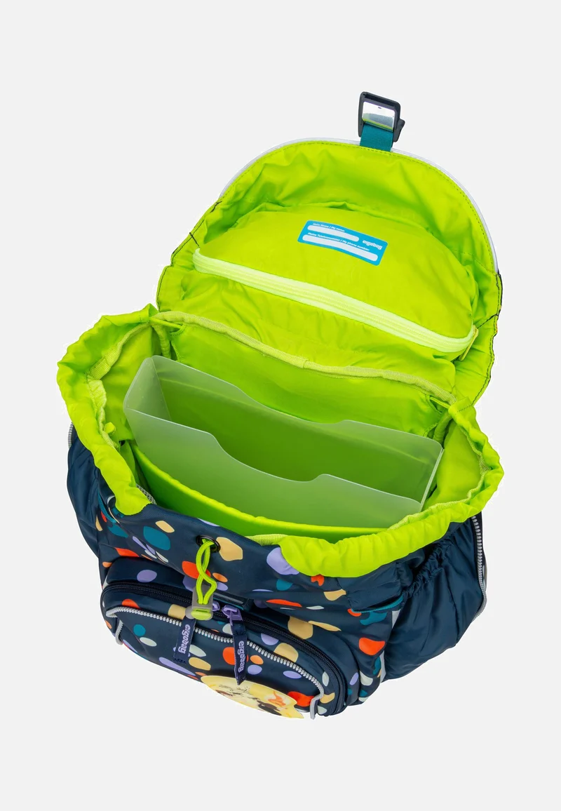 pack Set 2022 Bärnsteinhöhle - Schulranzen