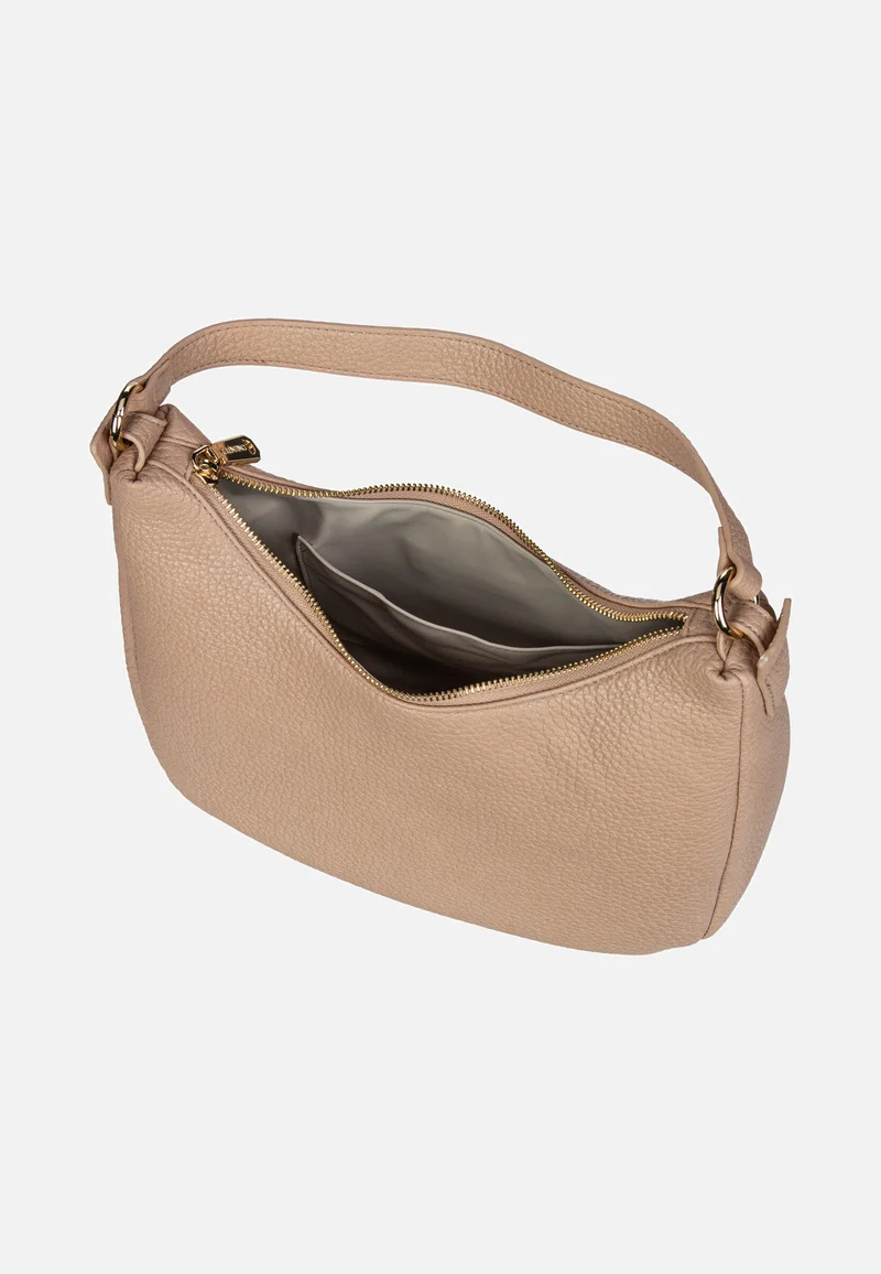 Blossom RE P207 Beige - Umhängetasche