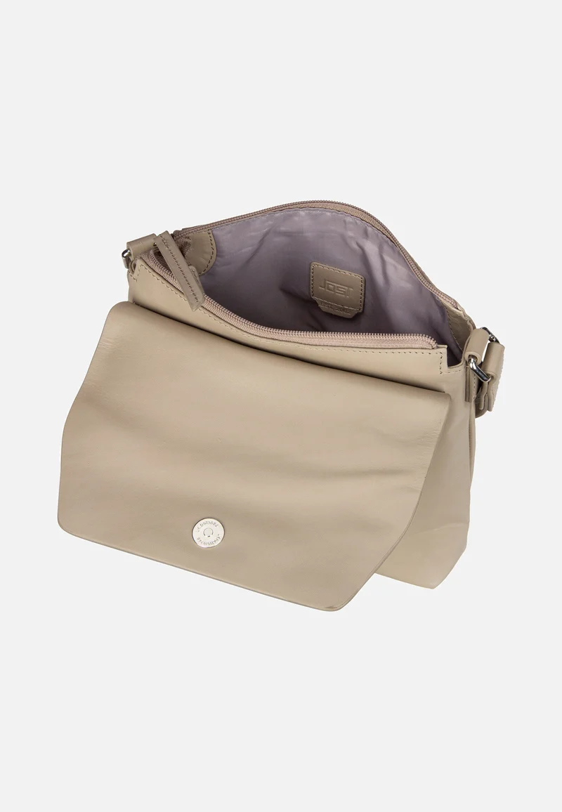 Arva S 4314 Ecru - Crossbody Bag
