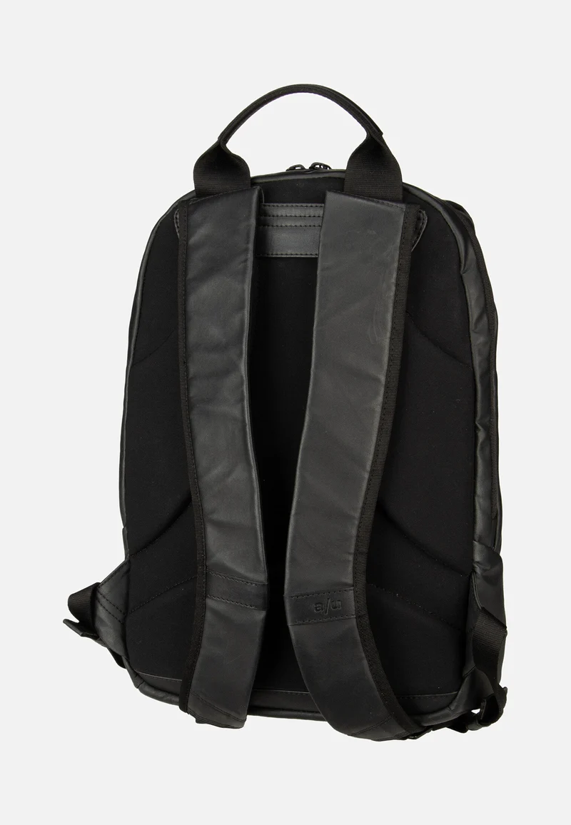 Kumotsu RE Black - Rucksack