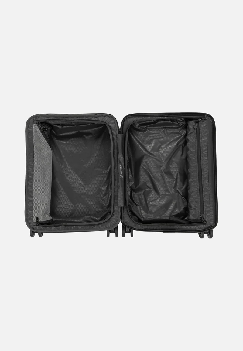 Airox Advanced Global Carry-On Black - Koffer