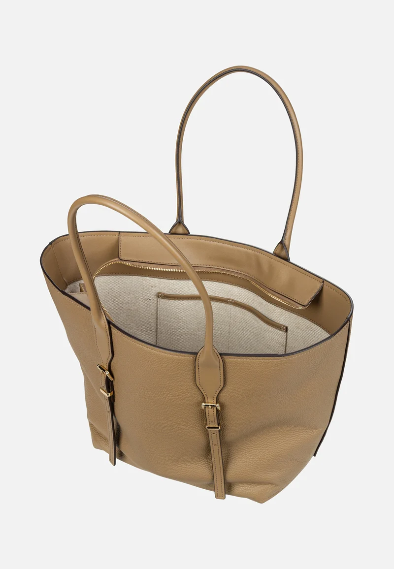 Moore LG Buckle Husk - Shopper