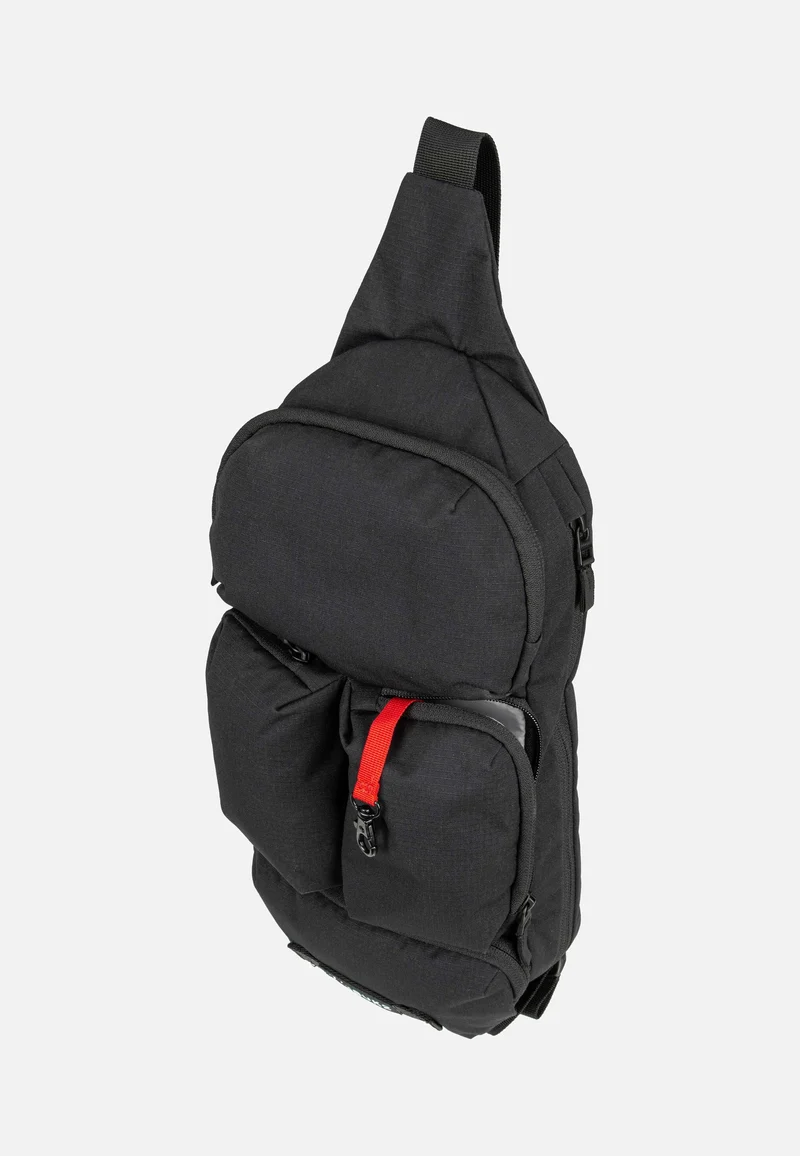 Flight 1074 CB Sling Jet Black - Tasche