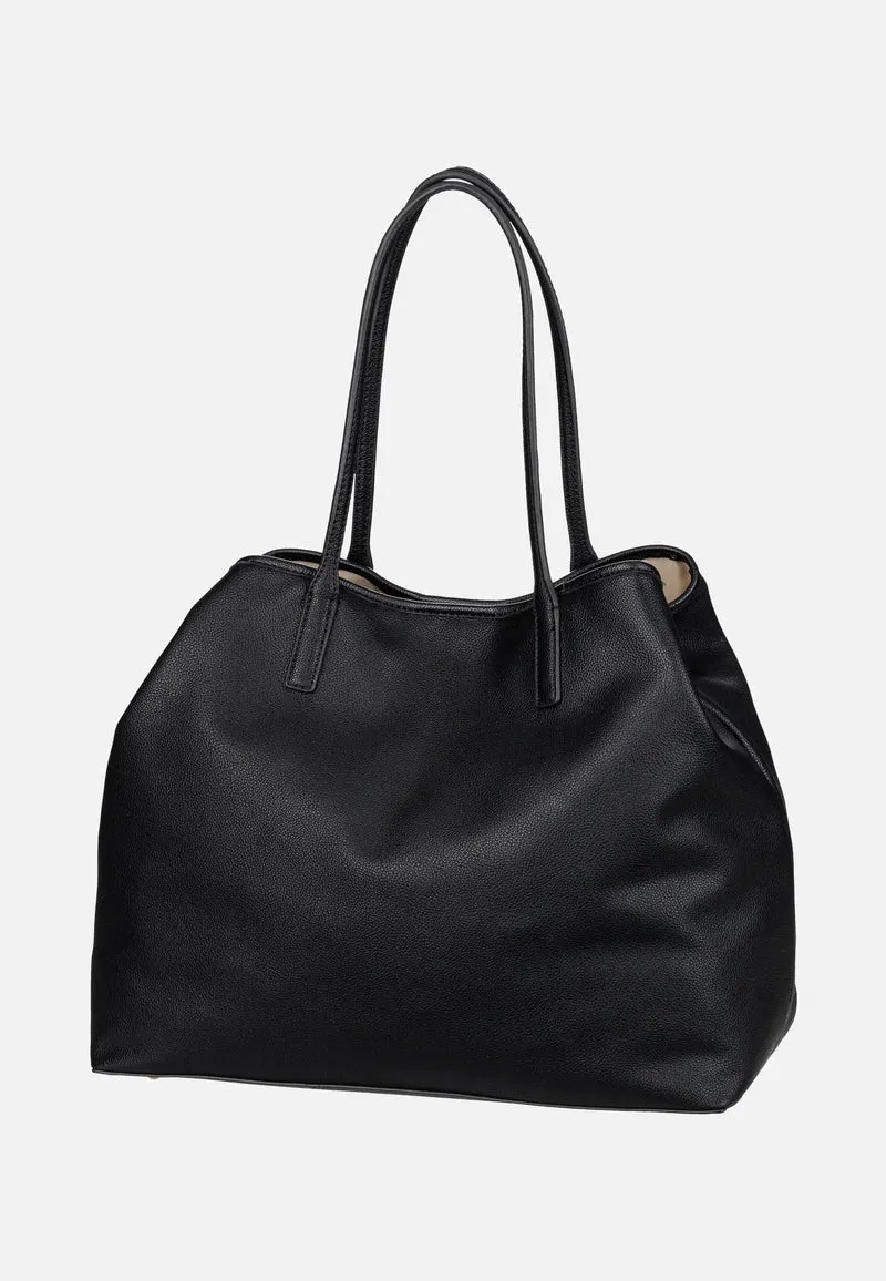 Eco Victtoria LG 2in1 51429 Black - Shopper