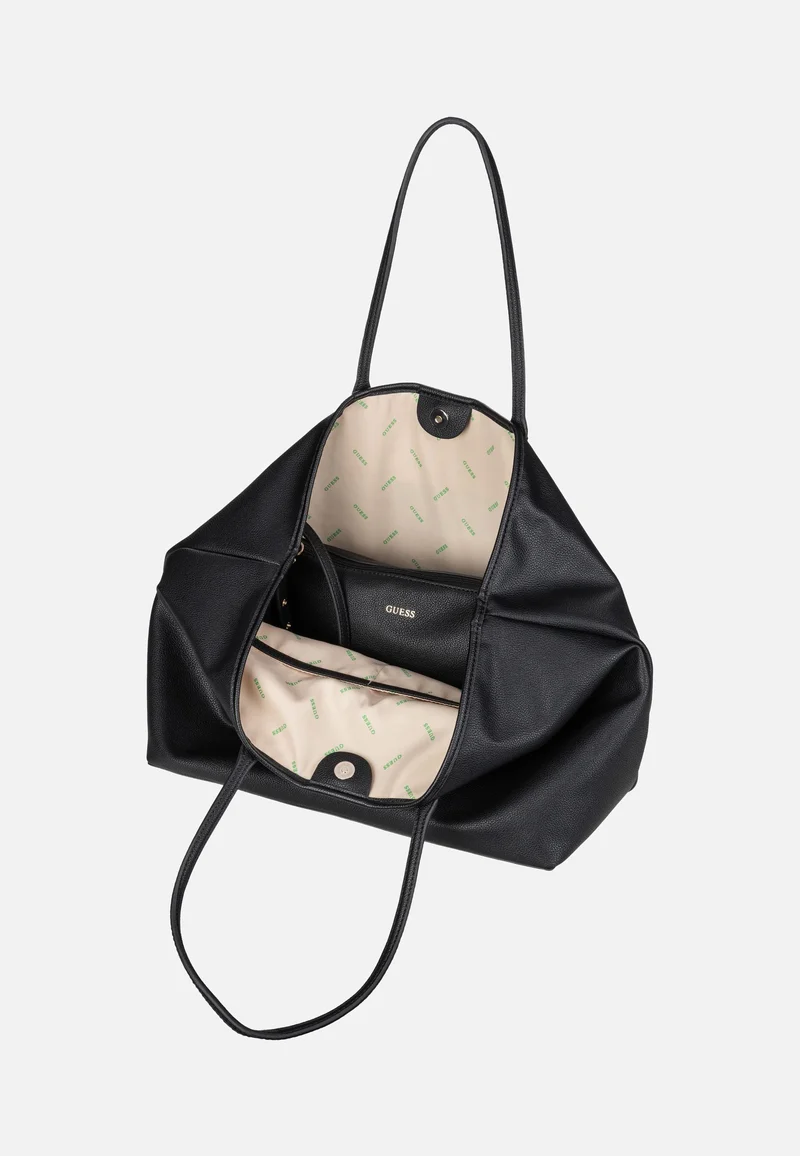 Eco Victtoria LG 2in1 51429 Black - Shopper