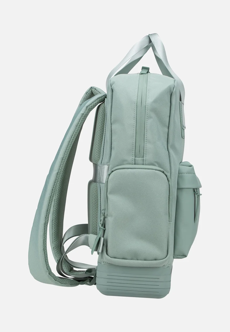 Soulpack Business BP Tote 15.0 Iceberg Green - Rucksack