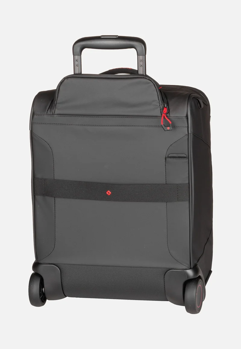 Prodiver Duffle/WH Underseater Black - Koffer