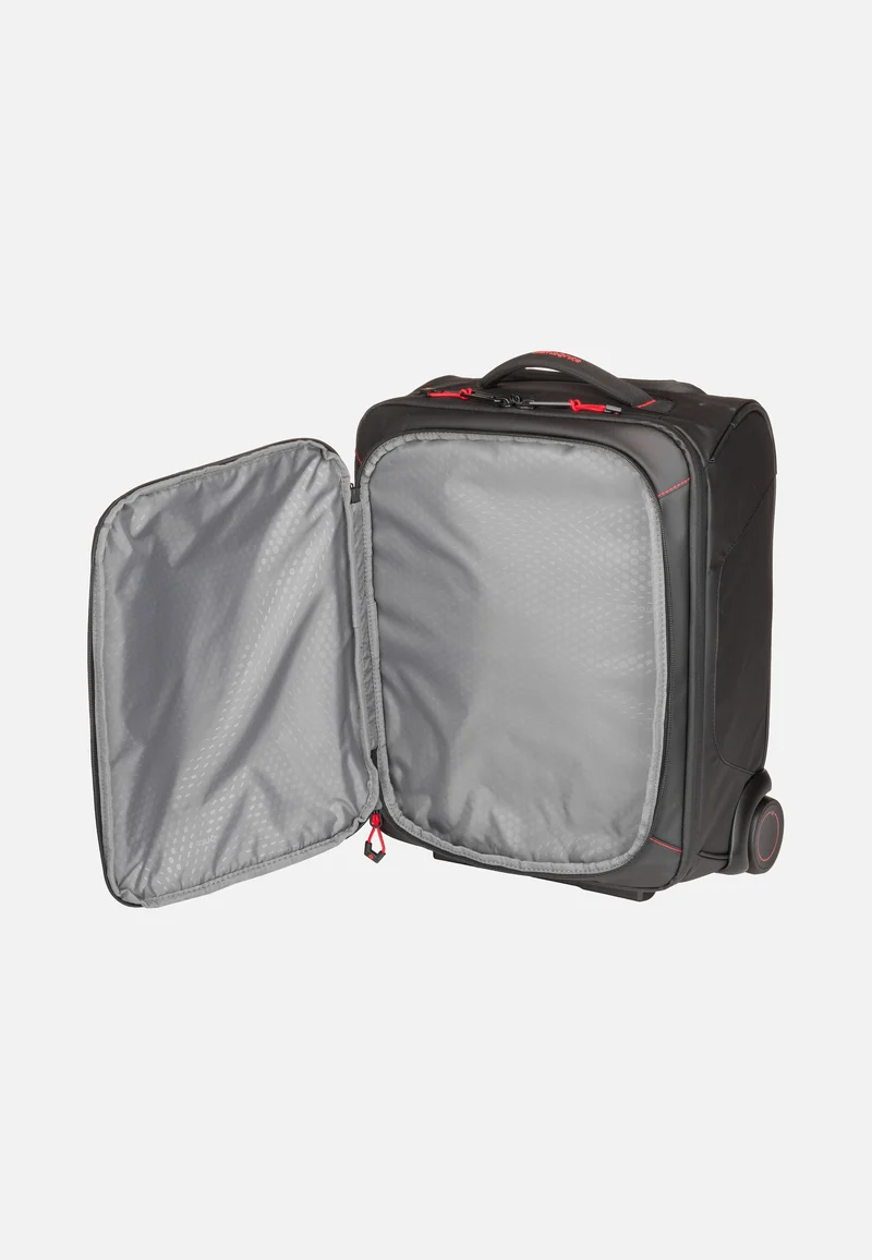 Prodiver Duffle/WH Underseater Black - Koffer
