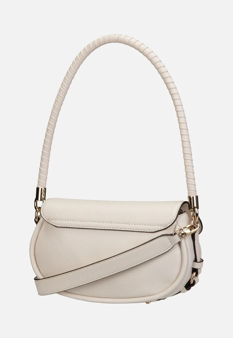 Danya Flap 18190 Off White - Abendtasche