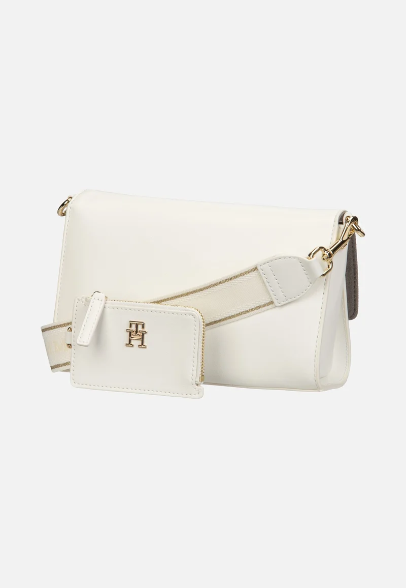 TH Joy 16813 PS25 Ecru - Crossbody Bag
