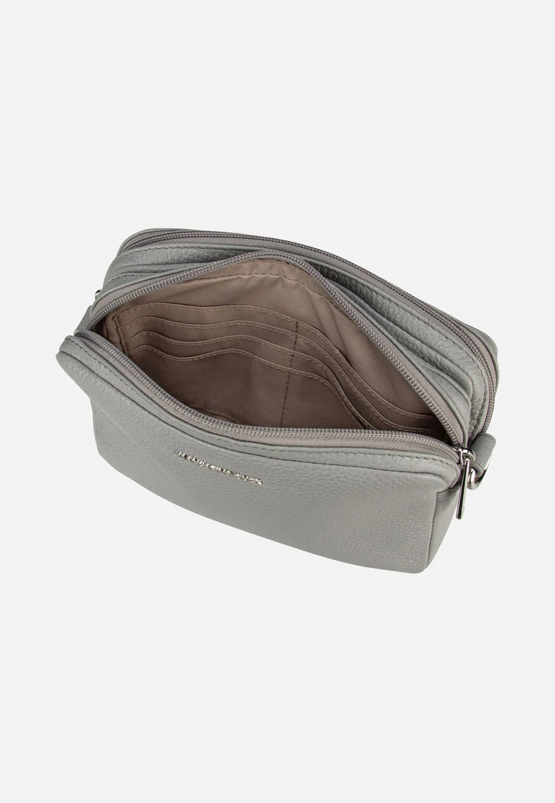Mellow Leather FZT13 December Sky - Crossbody Bag