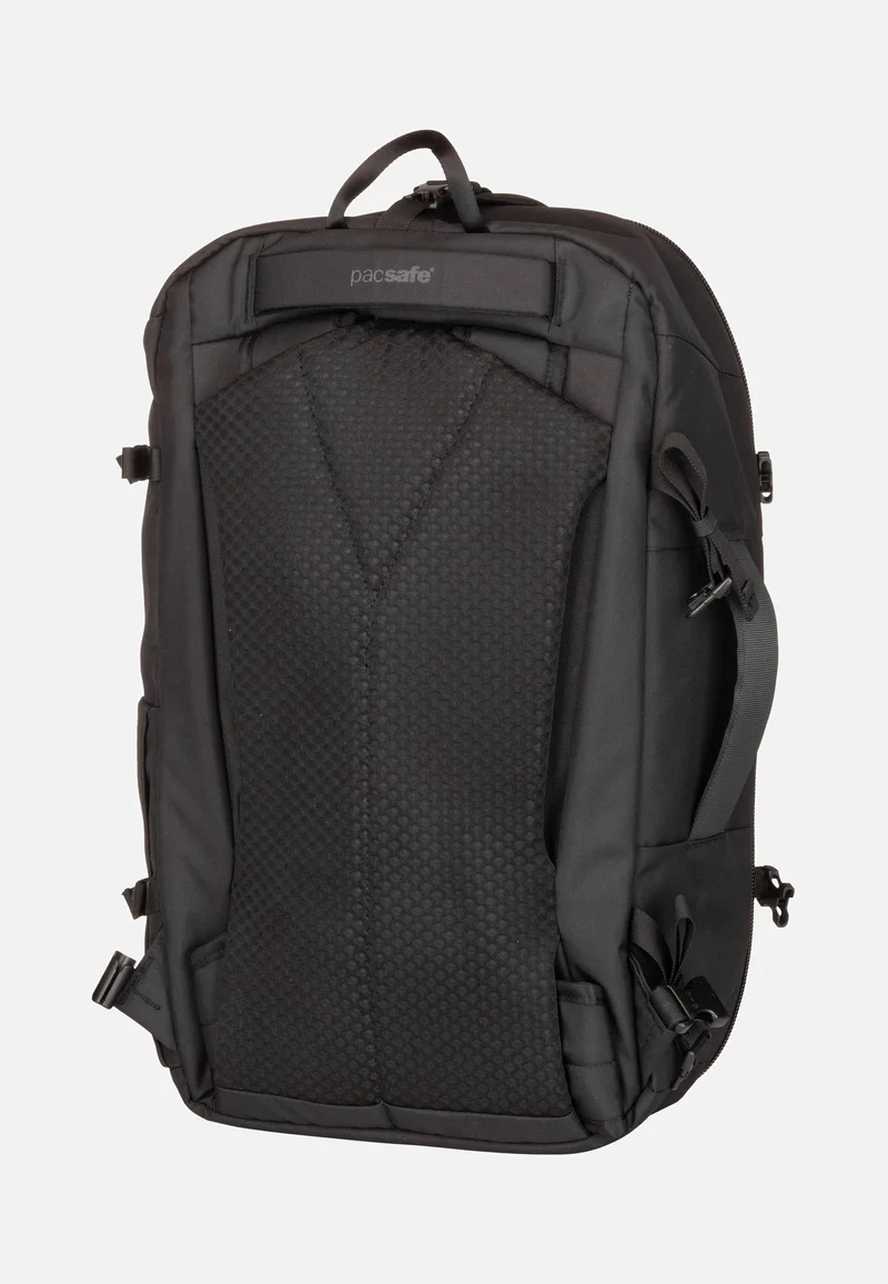 EXP45 Carry-On Travel Black - Reiserucksack