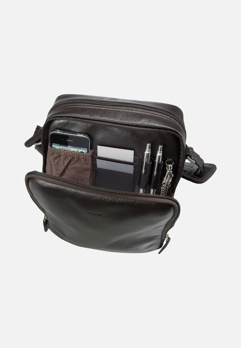 Milano Cafe - Crossbody Bag