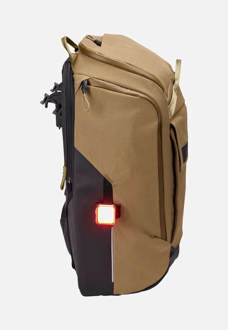 Paramount Hybrid Pannier 26L Nutria - Tasche