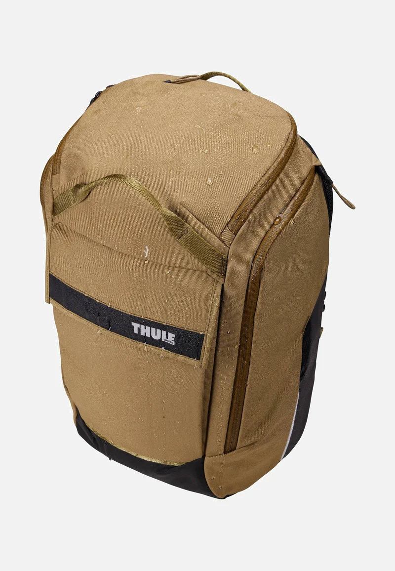 Paramount Hybrid Pannier 26L Nutria - Tasche