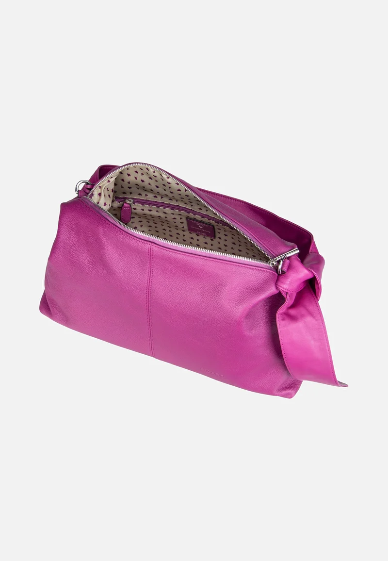 Embrace 7310 Fuchsia - Hobo Bag