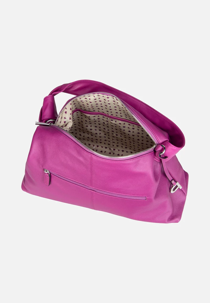 Embrace 7310 Fuchsia - Hobo Bag