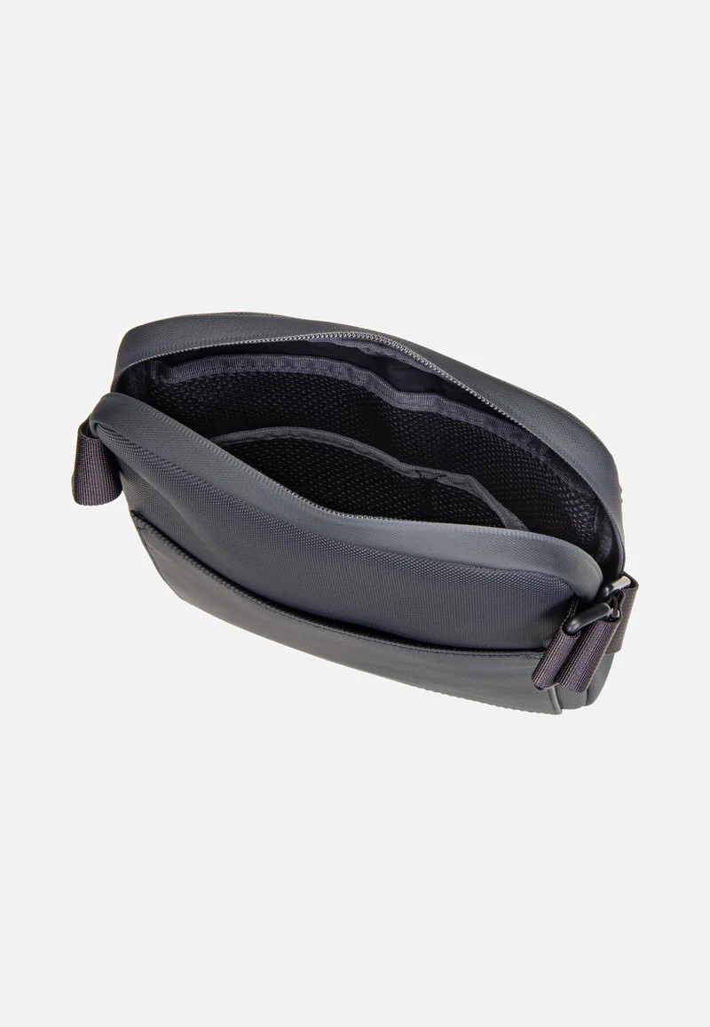 LCST Flat Crossover 3308 Eclipse - Crossbody Bag